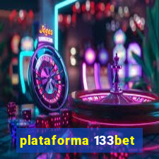 plataforma 133bet